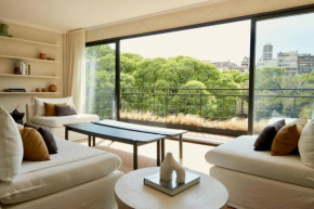 Hestia at Recoleta 3BDR Amazing Design and Views